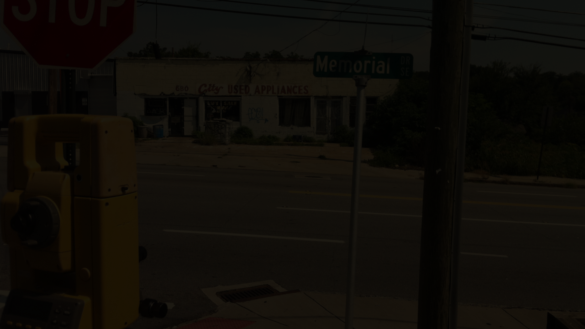 Delta Surveyors Inc.